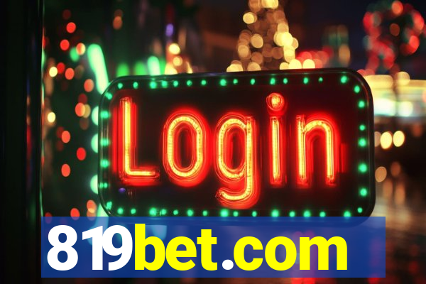 819bet.com