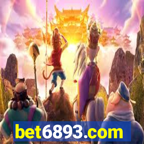 bet6893.com