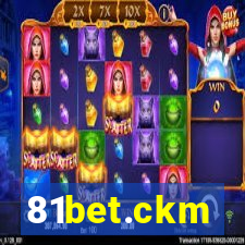 81bet.ckm