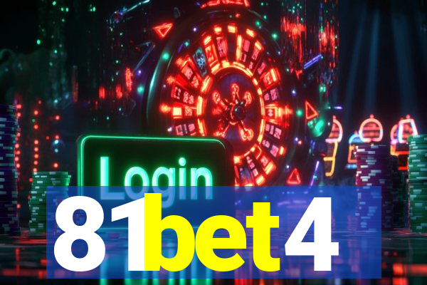 81bet4