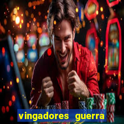 vingadores guerra infinita google drive