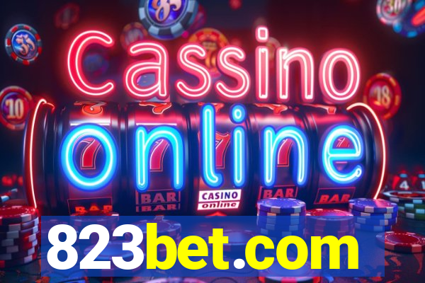 823bet.com