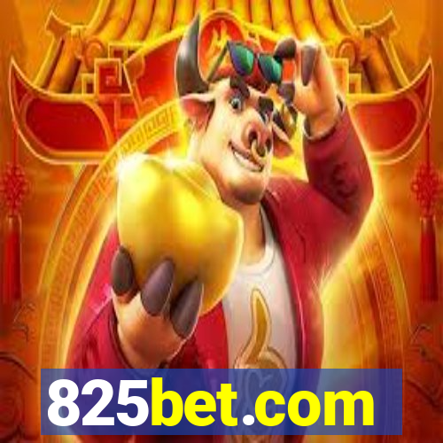 825bet.com