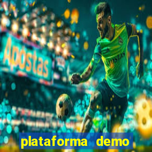 plataforma demo fortune dragon