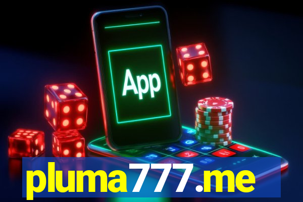 pluma777.me