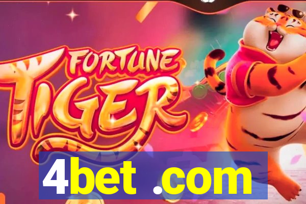 4bet .com