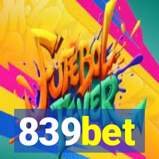 839bet