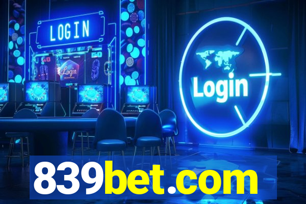 839bet.com