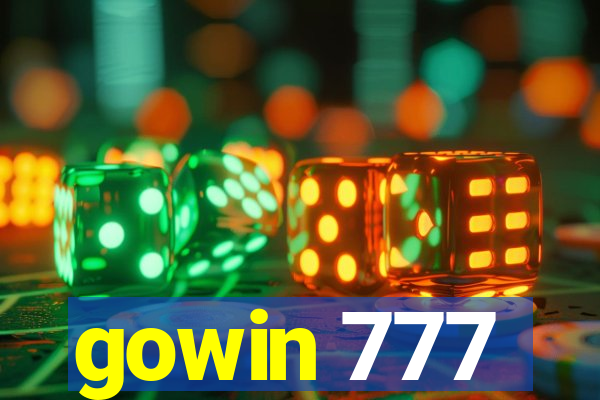 gowin 777