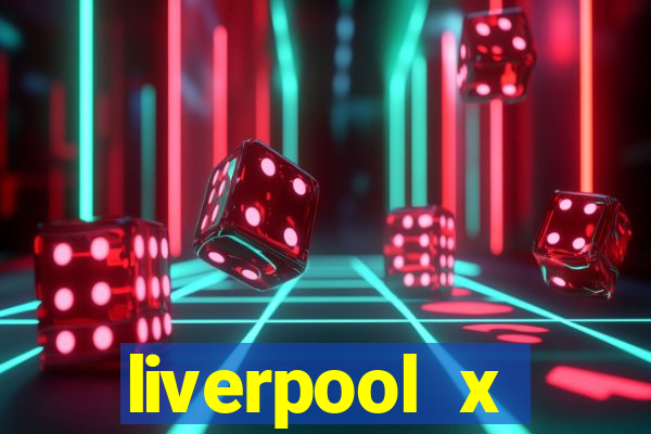 liverpool x tottenham futemax