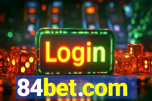 84bet.com