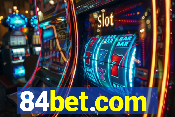 84bet.com