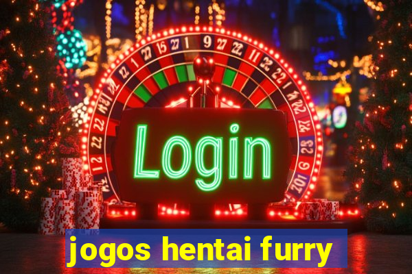 jogos hentai furry