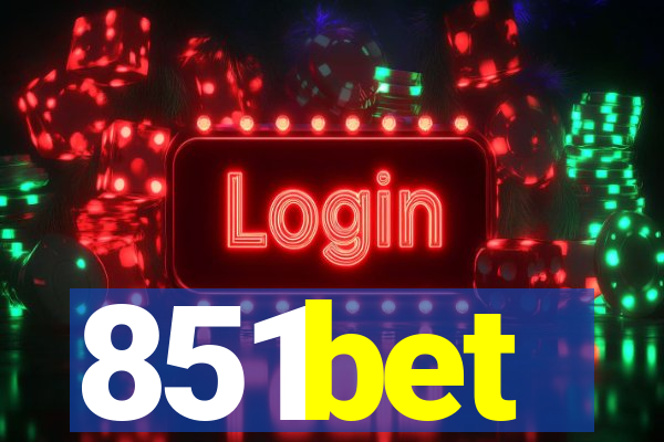 851bet