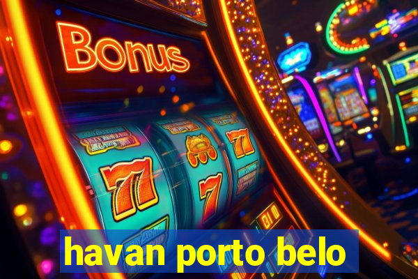 havan porto belo