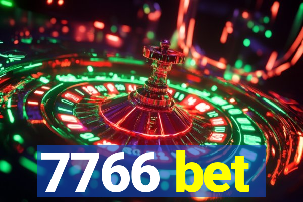 7766 bet