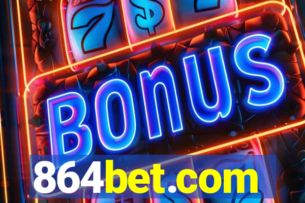 864bet.com