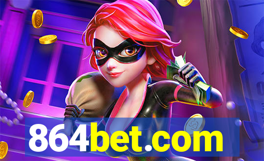 864bet.com