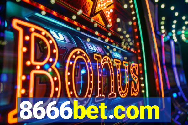 8666bet.com