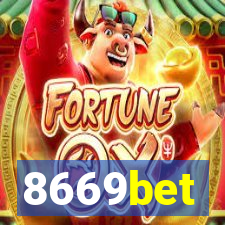 8669bet