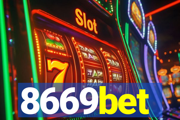 8669bet