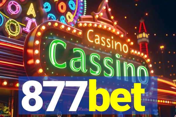 877bet