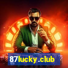 87lucky.club