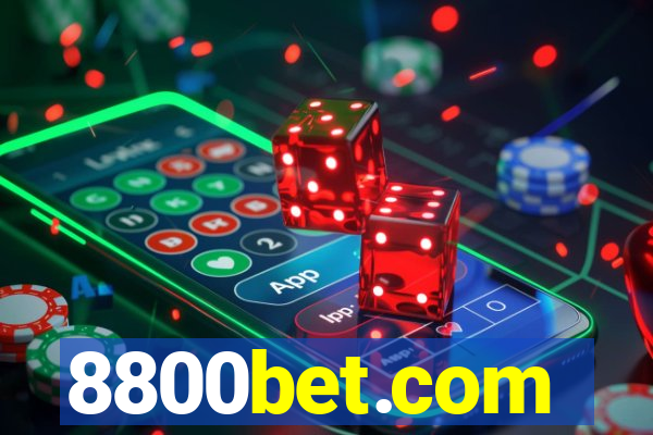 8800bet.com