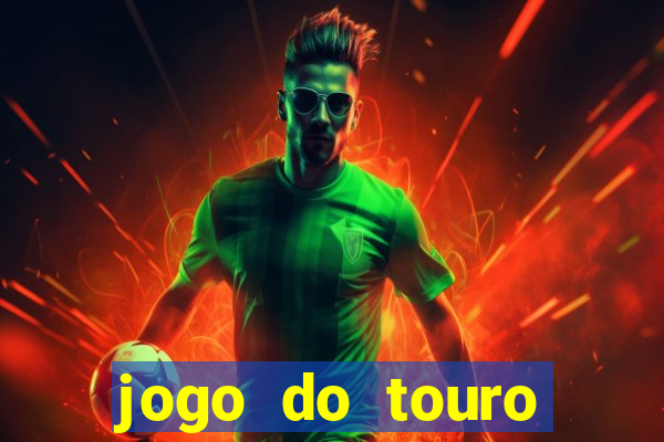 jogo do touro fortune ox demo