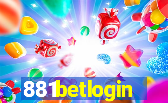 881betlogin