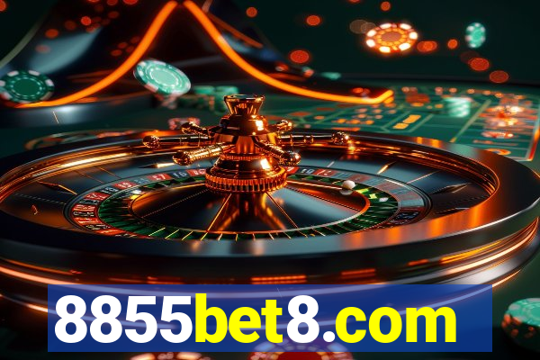 8855bet8.com