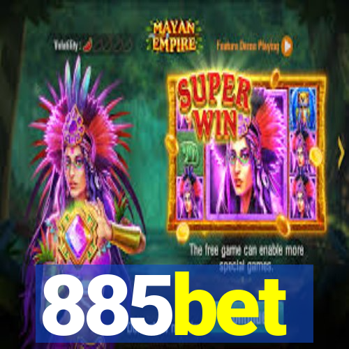 885bet