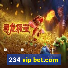 234 vip bet.com