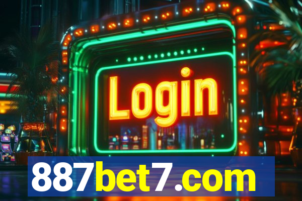 887bet7.com