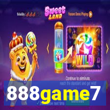 888game7