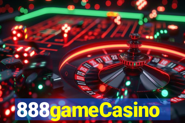 888gameCasino