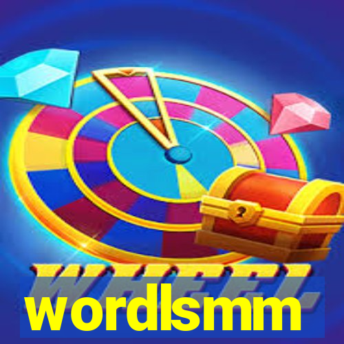 wordlsmm