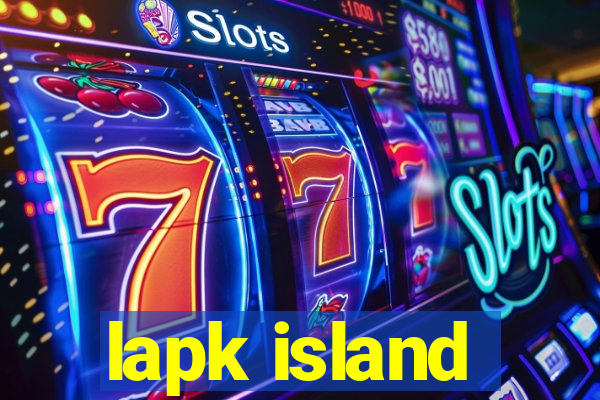 lapk island