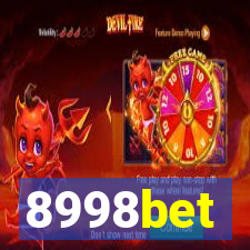 8998bet