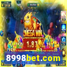 8998bet.com