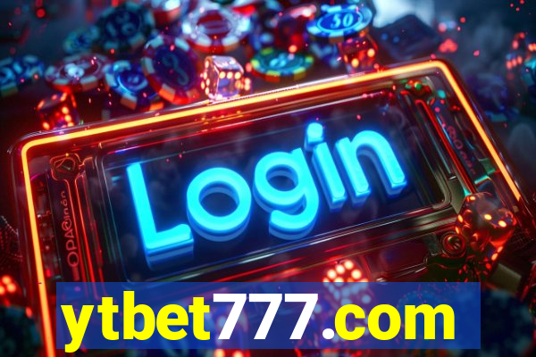 ytbet777.com