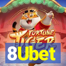 8Ubet