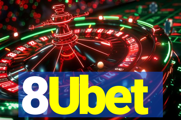 8Ubet