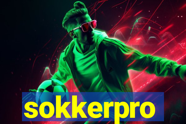 sokkerpro