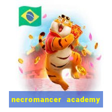 necromancer academy and the genius summoner 98