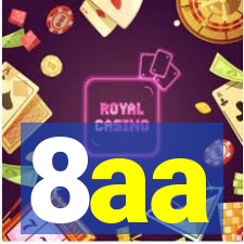 8aa