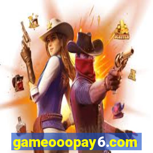 gameooopay6.com