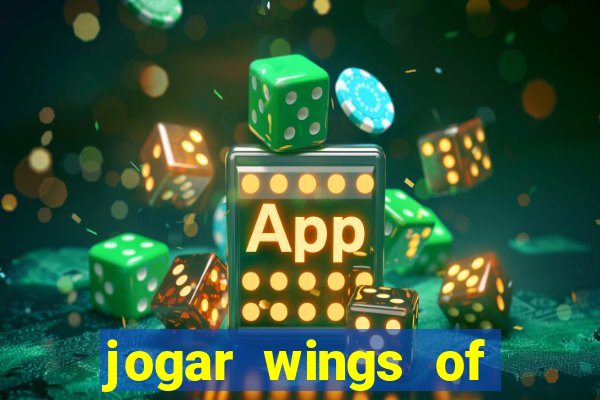 jogar wings of iguazu demo