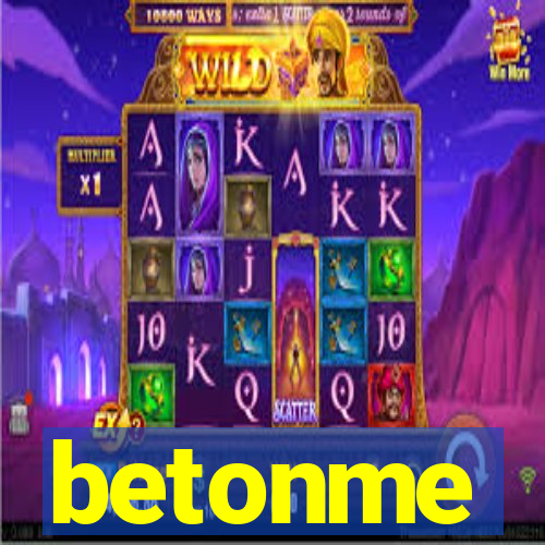 betonme