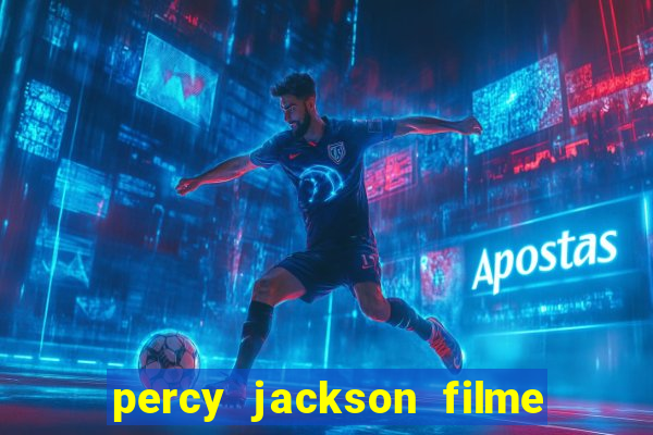 percy jackson filme completo dublado drive